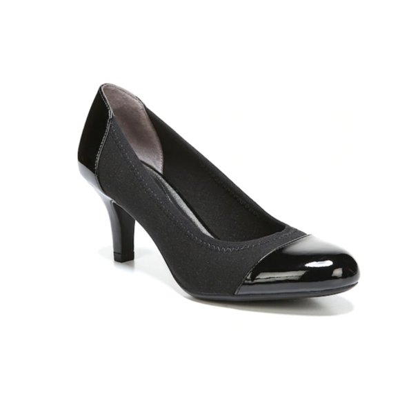 lifestride parigi heels